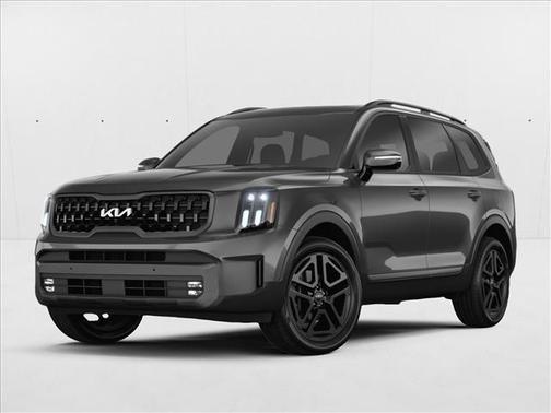 2023 Kia Telluride SX X-Line