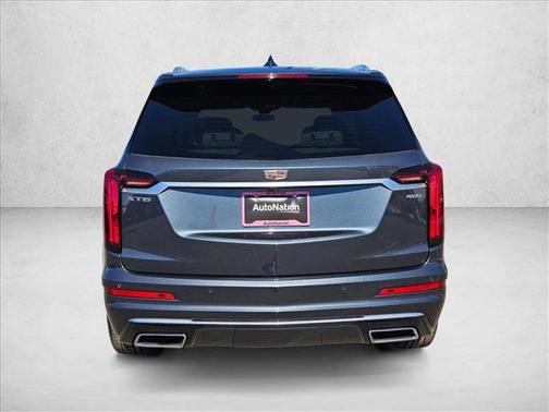 2021 Cadillac XT6 Premium Luxury FWD