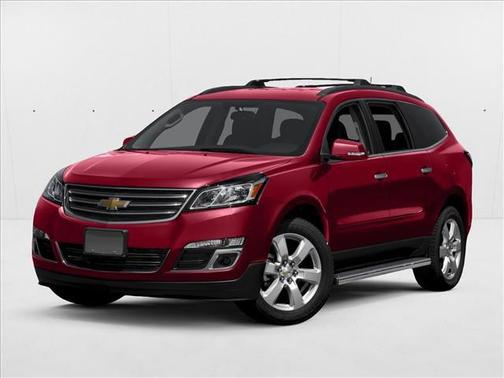 2016 Chevrolet Traverse 1LT