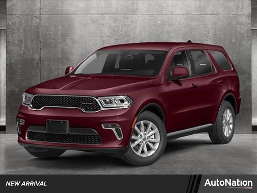 2023 Dodge Durango R/T Plus RWD