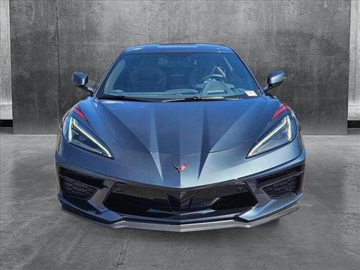 2021 Chevrolet Corvette Stingray w/2LT