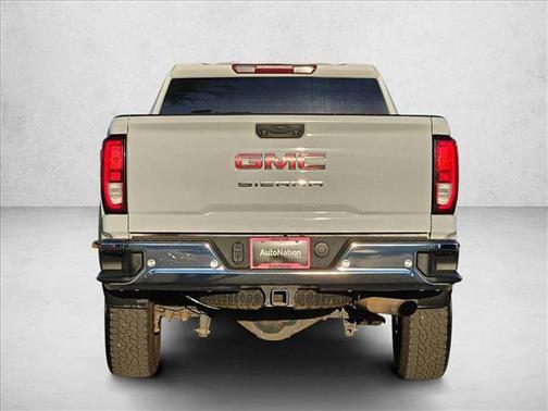 2021 GMC Sierra 2500 Base