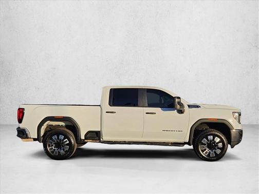 2021 GMC Sierra 2500 Base