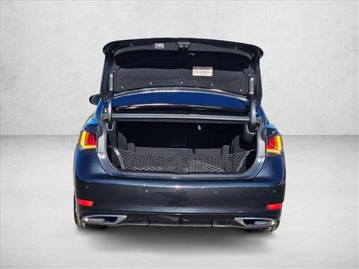 2017 Lexus GS 350 F Sport