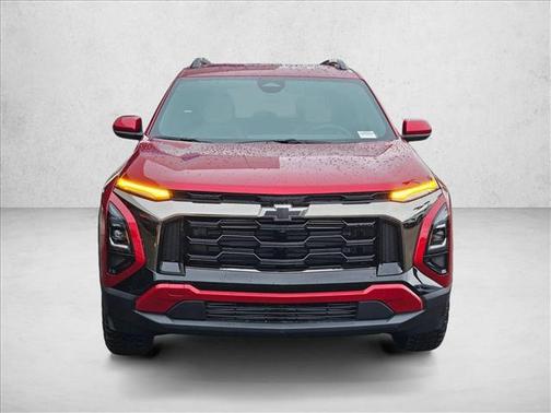 2026 Chevrolet Equinox AWD ACTIV