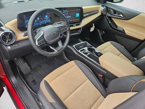 2026 Chevrolet Equinox AWD ACTIV