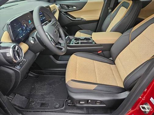 2026 Chevrolet Equinox AWD ACTIV