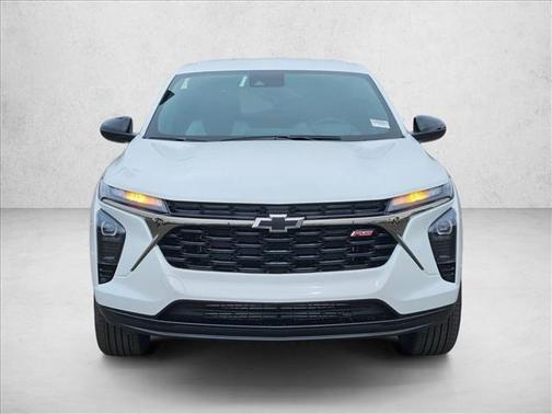 2026 Chevrolet Trax FWD 1RS