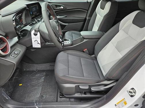 2026 Chevrolet Trax FWD 1RS