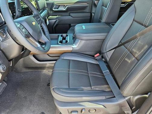 2026 Chevrolet Silverado 3500 High Country