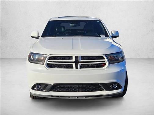 2014 Dodge Durango R/T