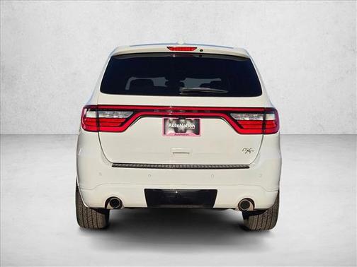 2014 Dodge Durango R/T