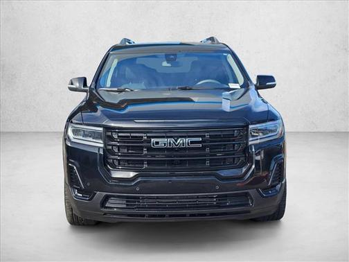 2021 GMC Acadia FWD SLE