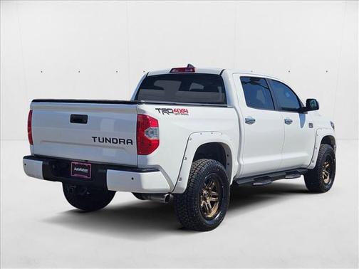 2021 Toyota Tundra 1794 Edition