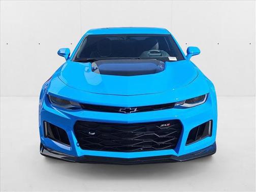 2022 Chevrolet Camaro ZL1