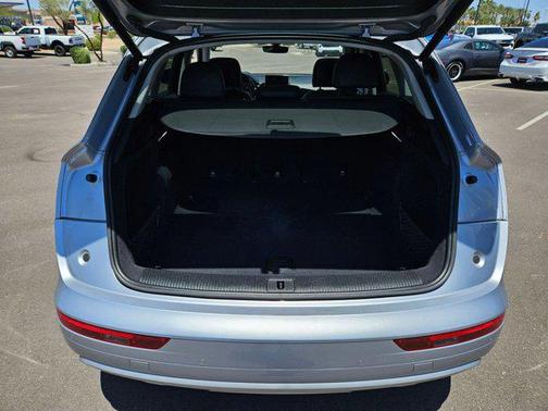 2019 Audi Q5 2.0T Premium Plus