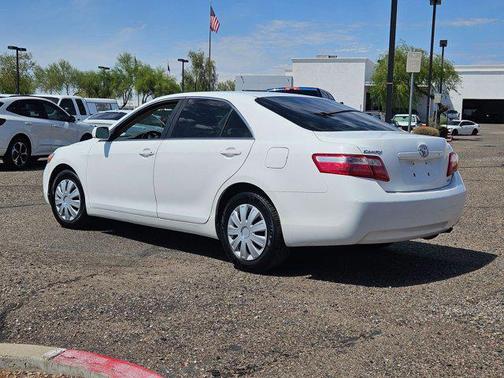 2007 Toyota Camry LE
