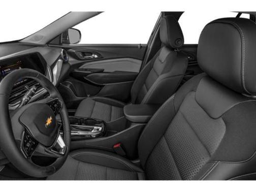 2025 Chevrolet Trax FWD 2RS