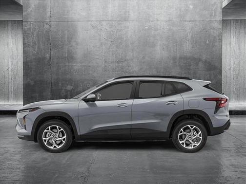 2025 Chevrolet Trax FWD 2RS