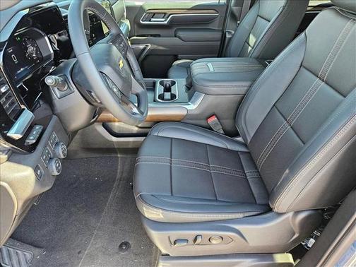 2026 Chevrolet Silverado 3500 High Country