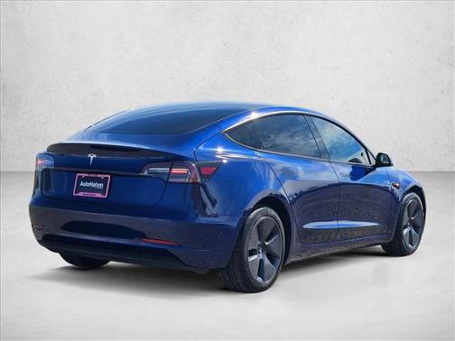 2023 Tesla Model 3 Standard Range