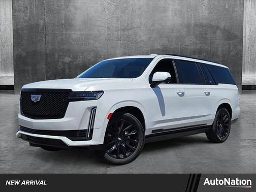 2023 Cadillac Escalade ESV Sport