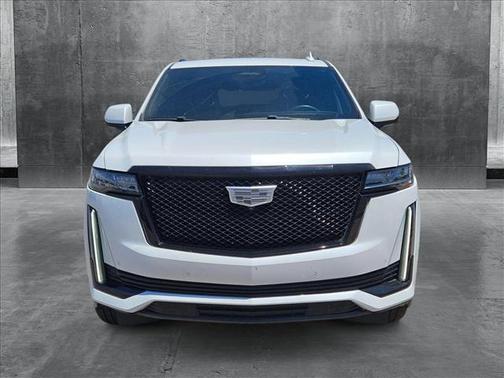 2023 Cadillac Escalade ESV Sport