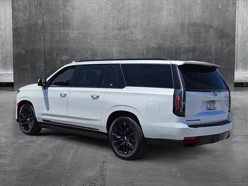 2023 Cadillac Escalade ESV Sport