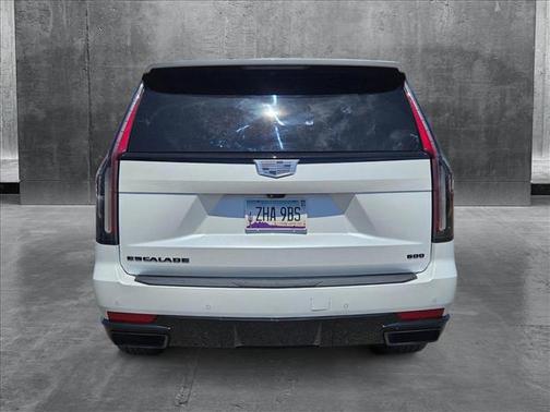 2023 Cadillac Escalade ESV Sport