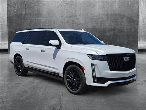 2023 Cadillac Escalade ESV Sport