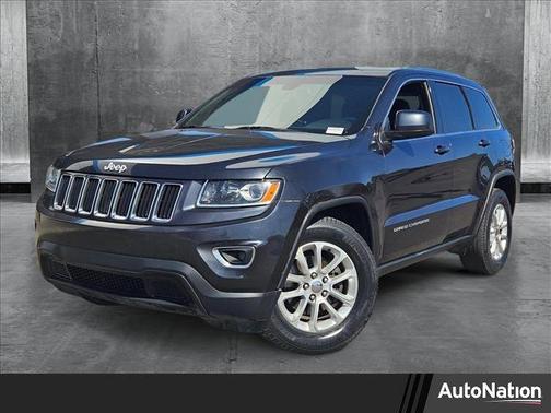 2014 Jeep Grand Cherokee Laredo