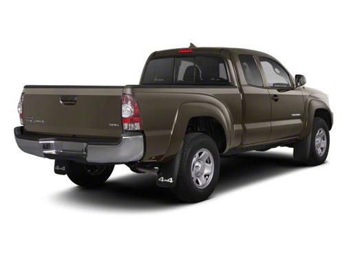 2013 Toyota Tacoma PreRunner