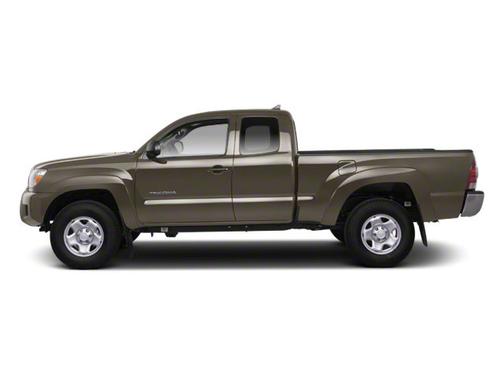 2013 Toyota Tacoma PreRunner