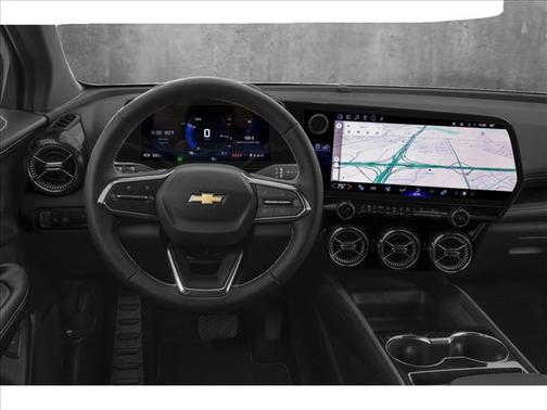 2025 Chevrolet Blazer EV AWD LT