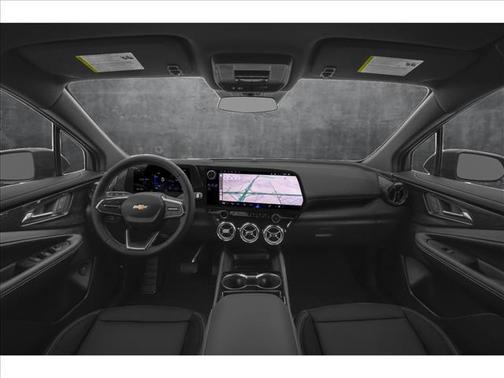 2025 Chevrolet Blazer EV AWD LT