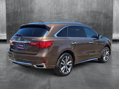 2019 Acura MDX 3.5L