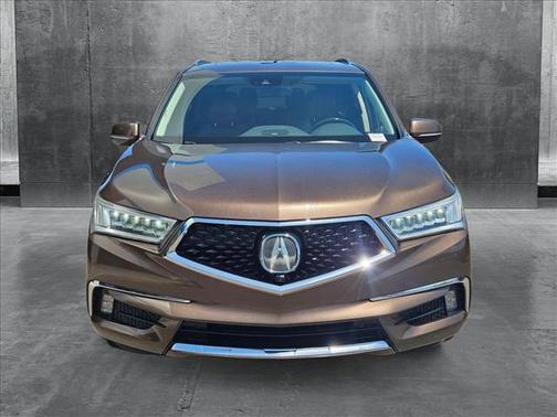 2019 Acura MDX 3.5L