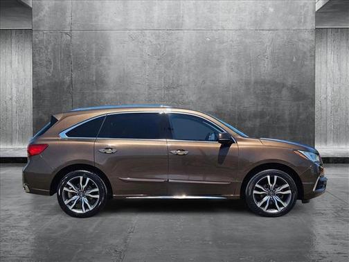 2019 Acura MDX 3.5L