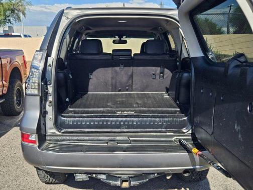2014 Lexus GX 460 Base