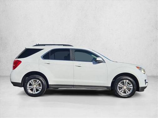2011 Chevrolet Equinox 2LT