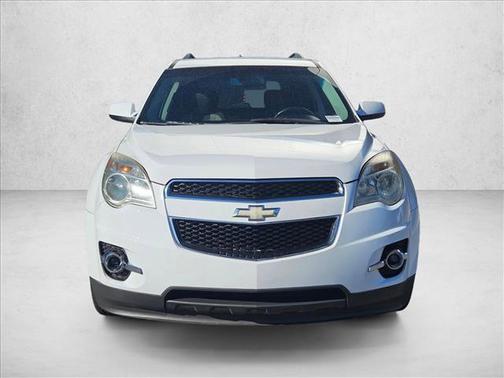 2011 Chevrolet Equinox 2LT