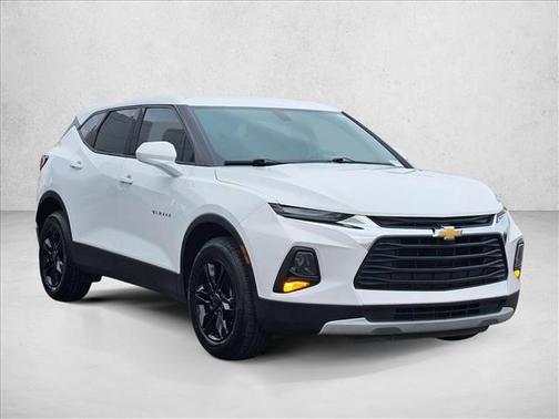 2020 Chevrolet Blazer 2LT