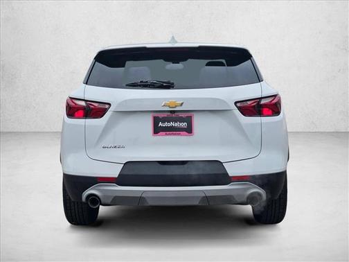 2020 Chevrolet Blazer 2LT