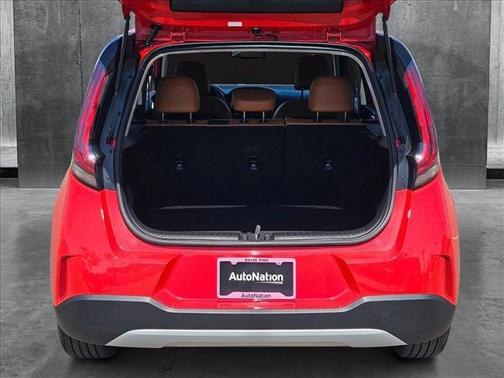 2024 Kia Soul EX