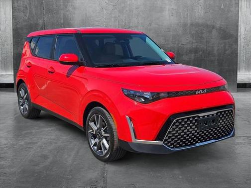 2024 Kia Soul EX