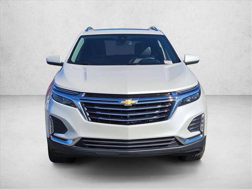 2023 Chevrolet Equinox Premier w/1LZ