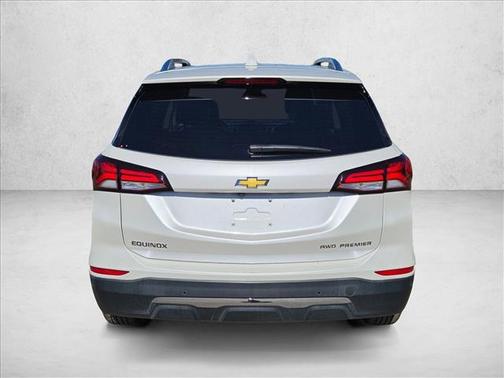 2023 Chevrolet Equinox Premier w/1LZ