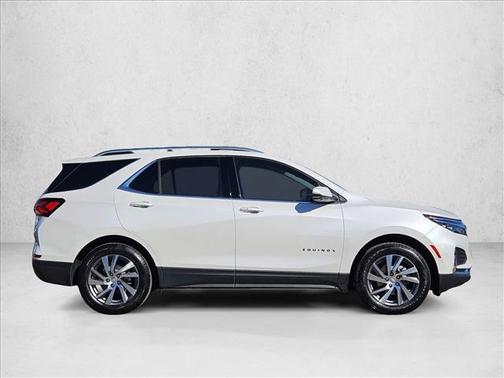 2023 Chevrolet Equinox Premier w/1LZ