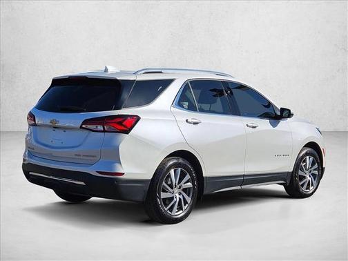 2023 Chevrolet Equinox Premier w/1LZ