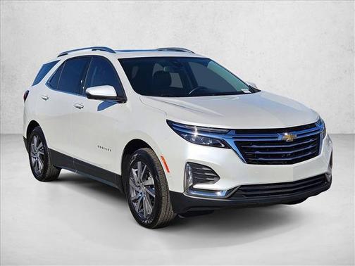 2023 Chevrolet Equinox Premier w/1LZ